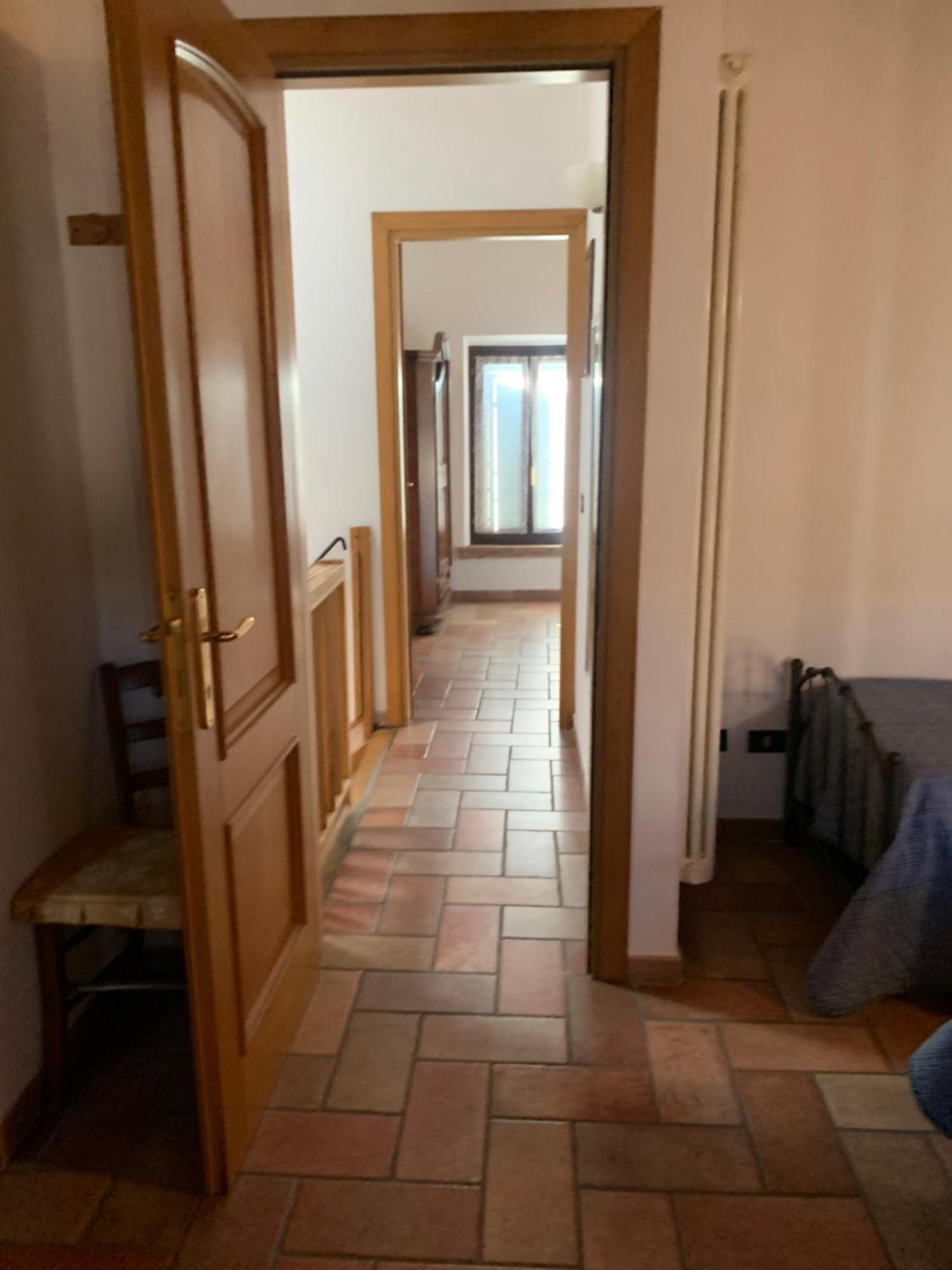Agriturismo Case In Collina Volta Mantovana Exterior photo