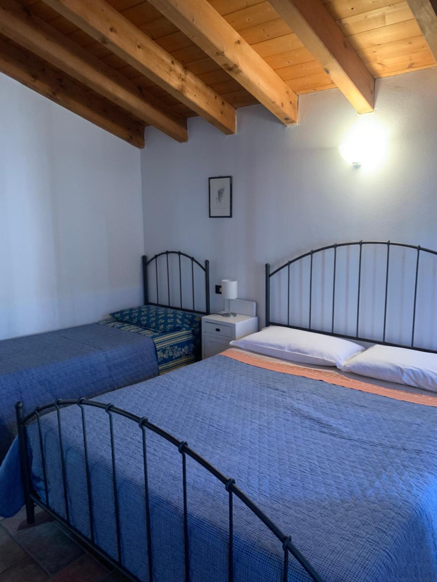 Agriturismo Case In Collina Volta Mantovana Exterior photo