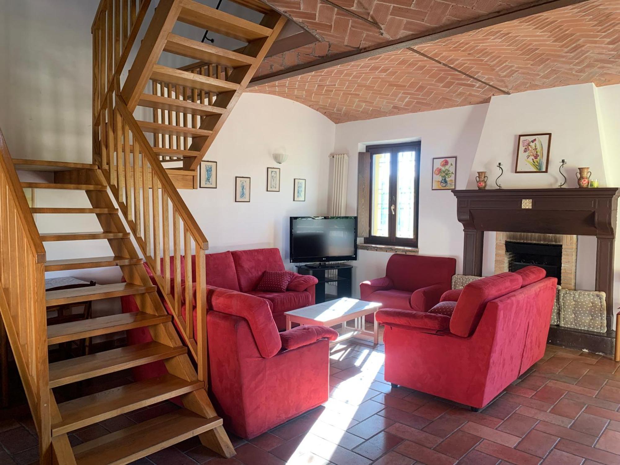 Agriturismo Case In Collina Volta Mantovana Exterior photo