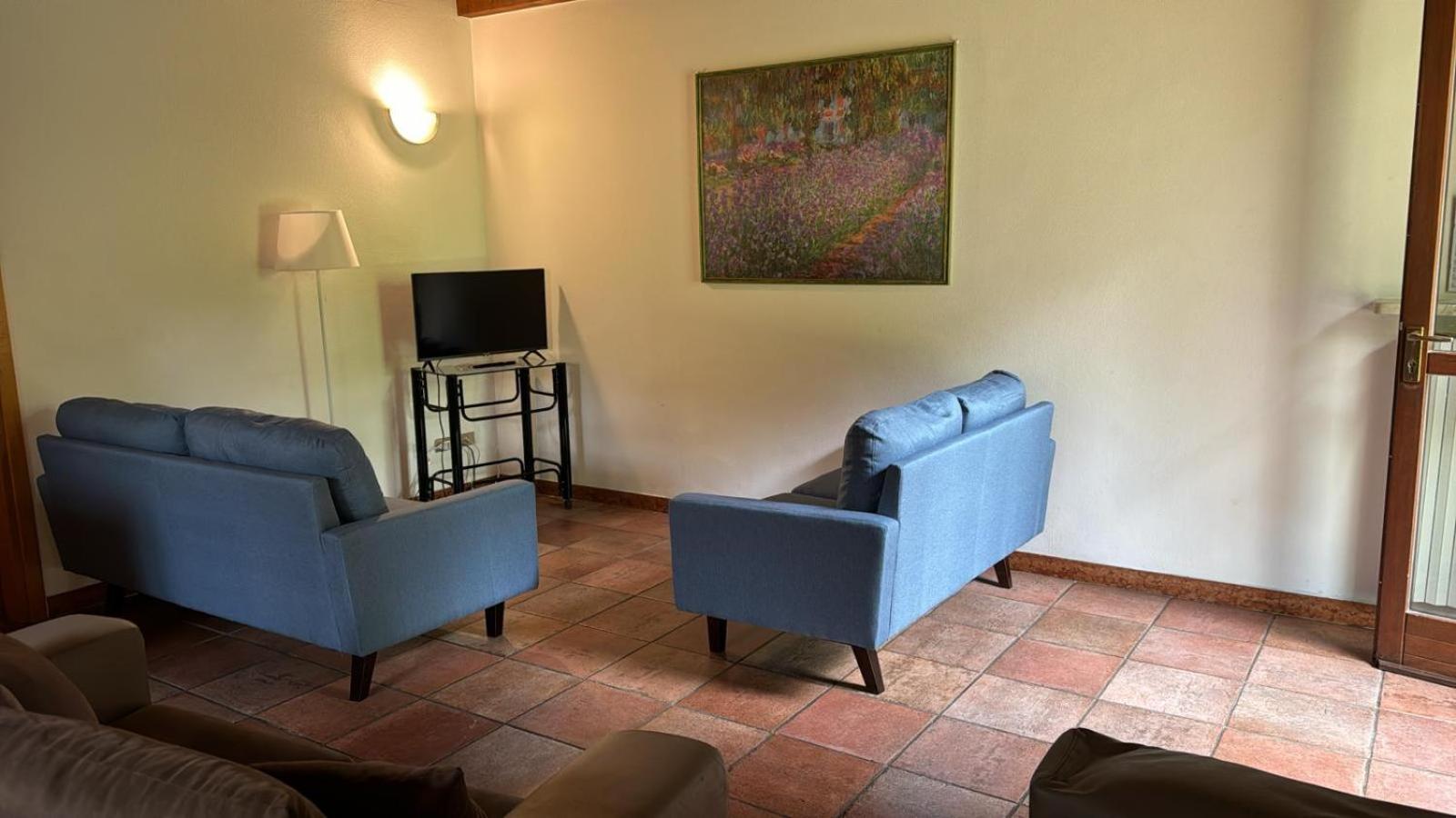 Agriturismo Case In Collina Volta Mantovana Exterior photo